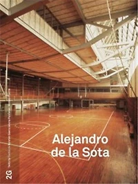2G: Alejandro de la Sota: Issue #87