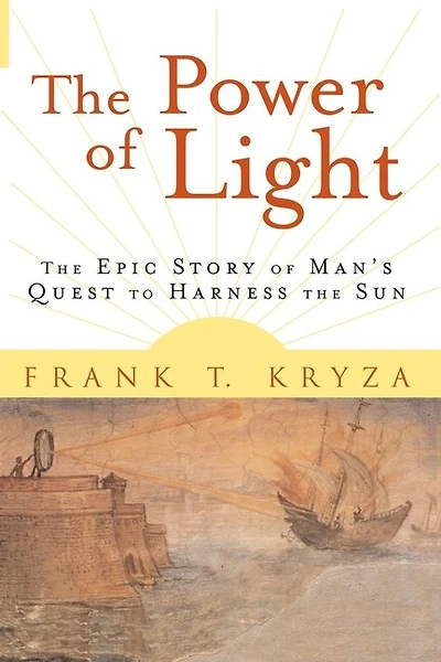 The Power of Light