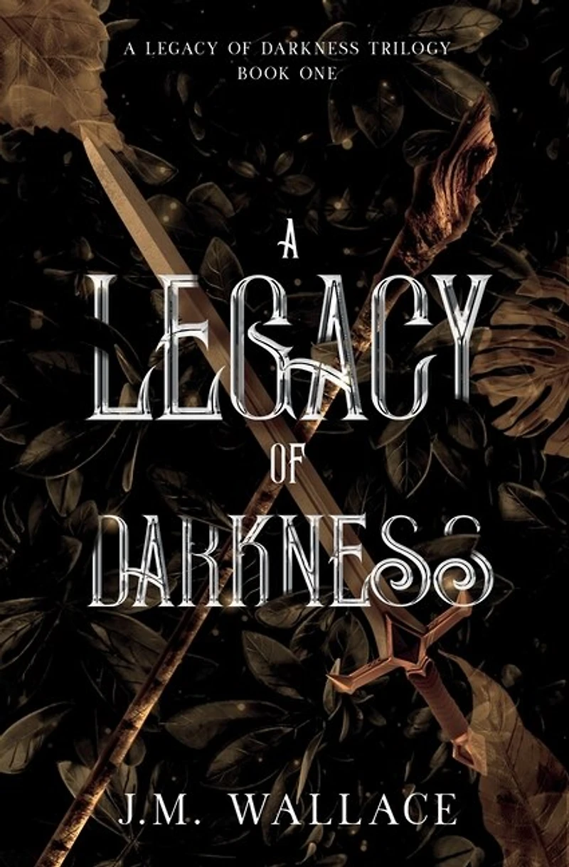 A Legacy Of Darkness