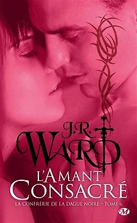 L' amant consacré