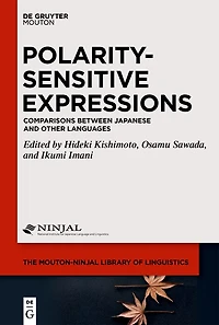 Polarity-Sensitive Expressions: Comparisons Between Japanese and Other Languages