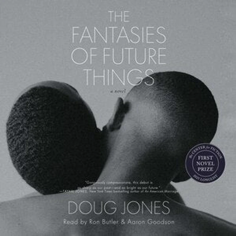 Fantasies of Future Things