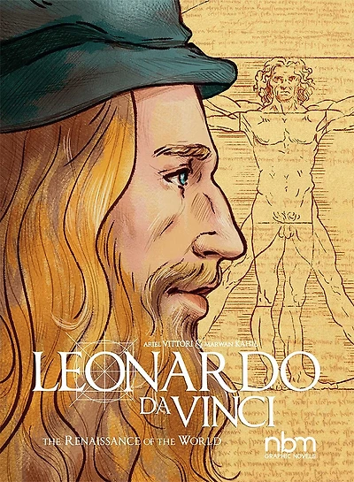 Leonardo Da Vinci: The Renaissance Of The World
