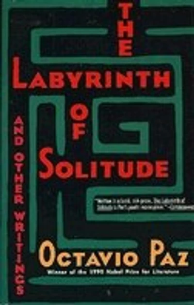 The Labyrinth of Solitude: The Other Mexico, Return to the Labyrinth of Solitude, Mexico and the U.S.A., The Philanthropic Ogre