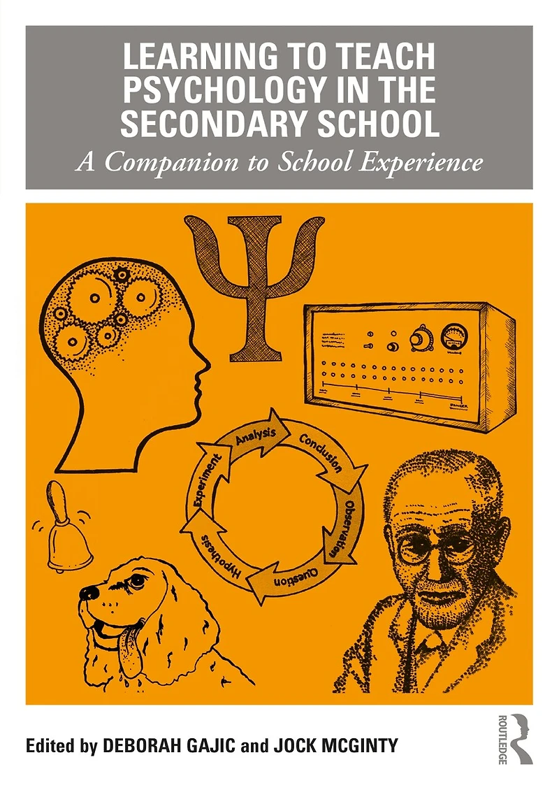Learning to Teach Psychology the Secondary School: A Companion School Experience