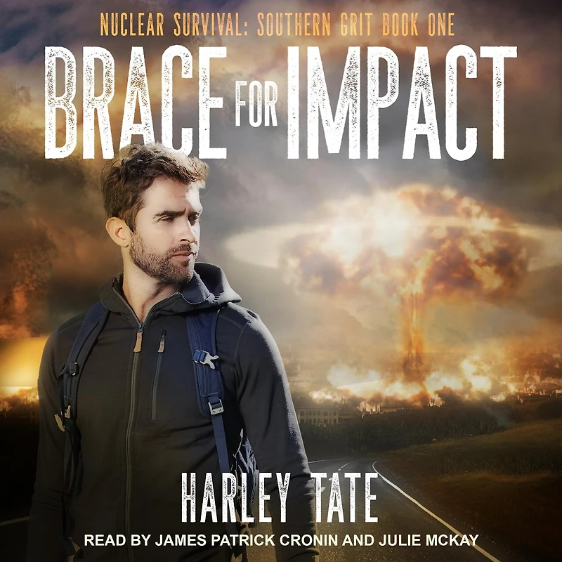 Brace for Impact Lib/E