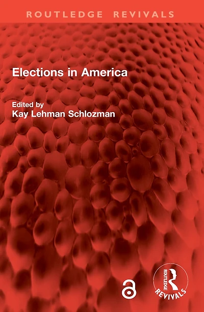 Elections in America