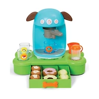 Zoo Bark-ista Coffe Set