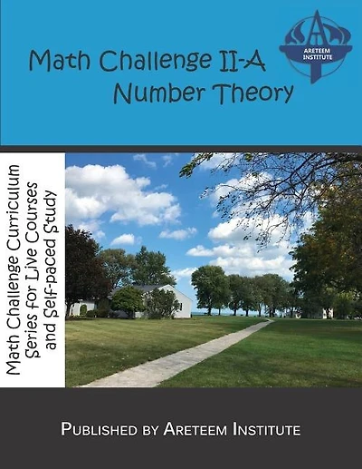 Math Challenge II-A Number Theory