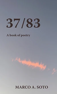 37/83: A Book of Poetry