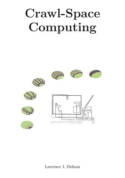 Crawl-Space Computing: Cooperating programs that don't hide your data while they are working on it