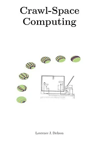 Crawl-Space Computing: Cooperating programs that don't hide your data while they are working on it