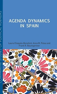 Agenda Dynamics Spain