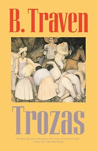Trozas: A Novel