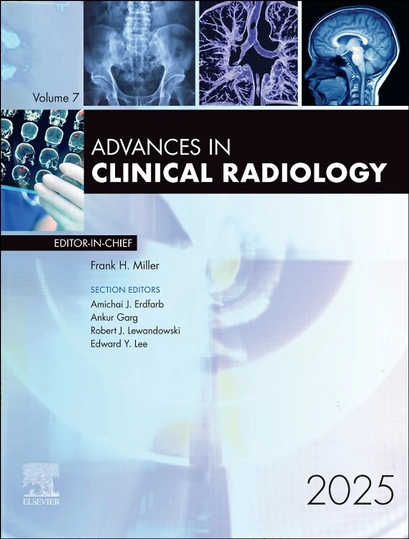 Advances Clinical Radiology, 2025