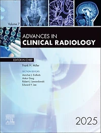 Advances Clinical Radiology, 2025