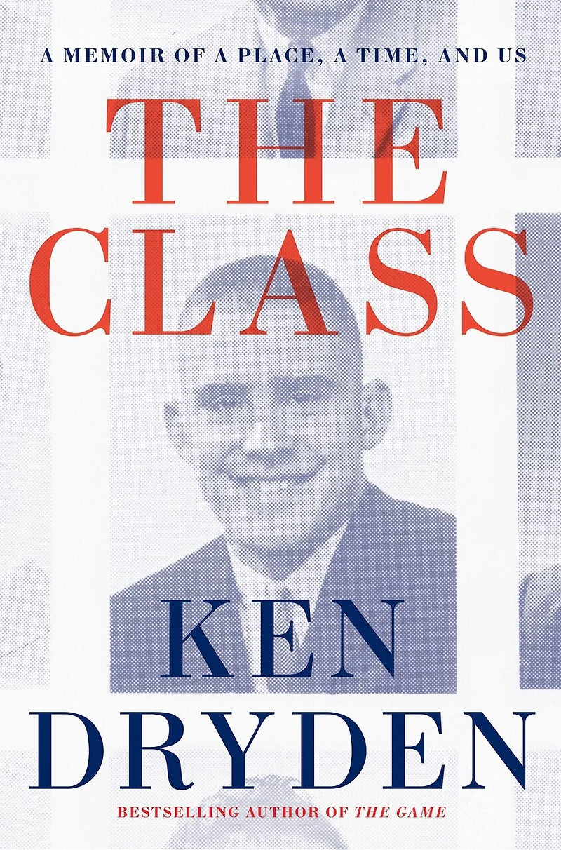 CLASS: a Memoir of Place, Time, and Us