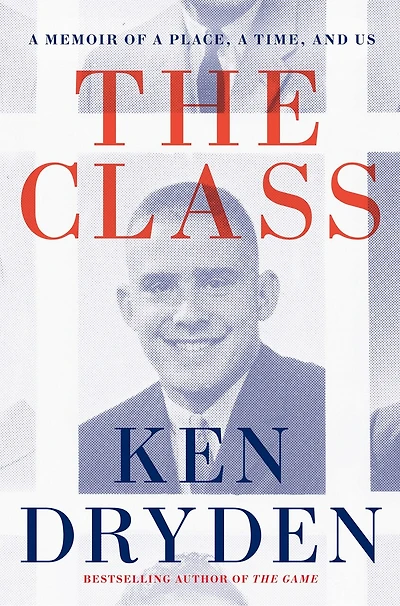 CLASS: a Memoir of Place, Time, and Us
