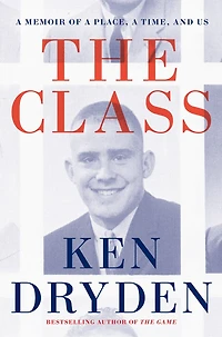 CLASS: a Memoir of Place, Time, and Us