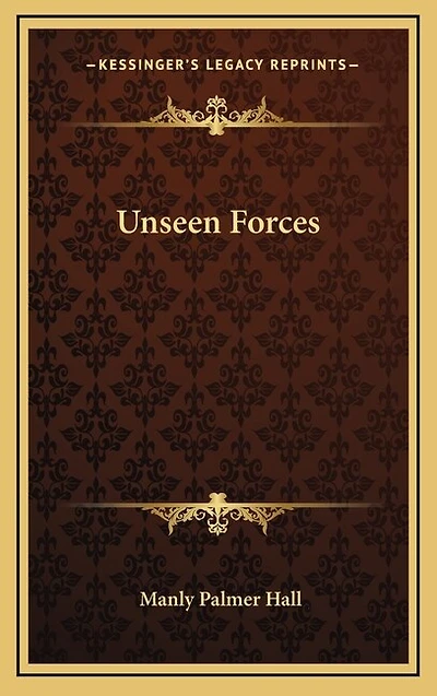 Unseen Forces