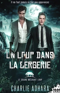 Un loup dans la bergerie: Le grand méchant loup, T4