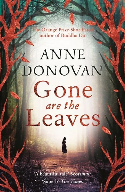 Gone Are The Leaves