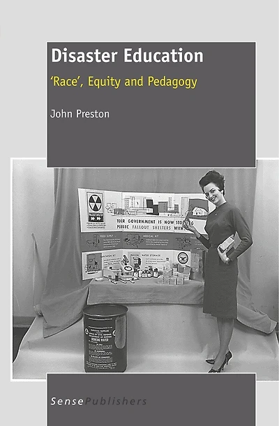 Disaster Education: 'Race', Equity and Pedagogy