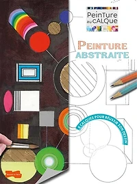 PEINTURE ABSTRAITE