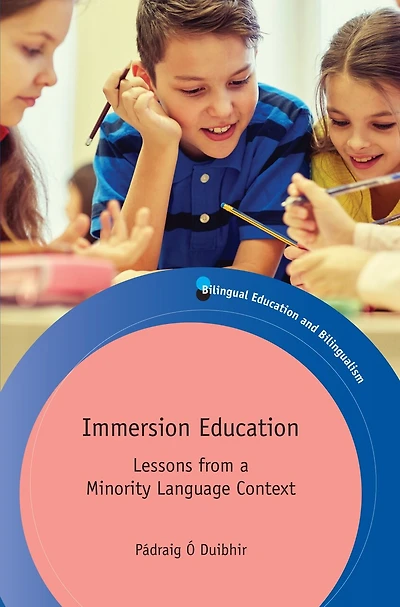 Immersion Education: Lessons From A Minority Language Context