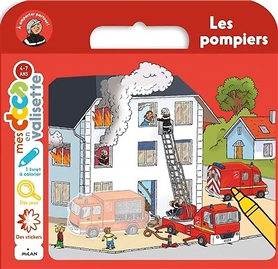 Pompiers -les