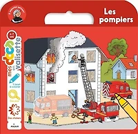 Pompiers -les