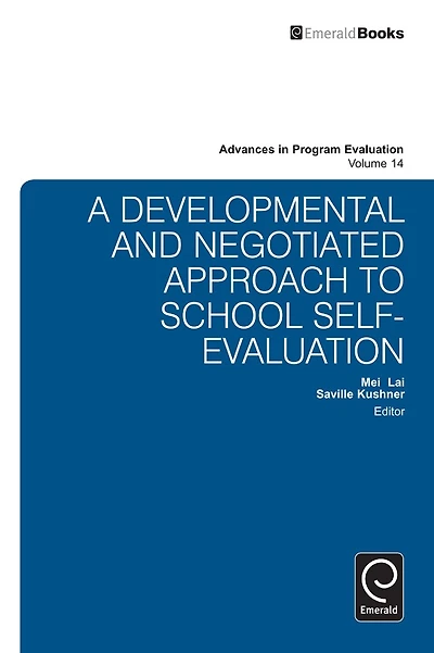 A National Developmental and Negotiated Approach to School Curriculum Evaluation