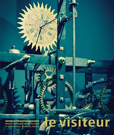 Visiteur (Le), n°31. Les artefacts de l'intelligence et l'intelligence artificielle