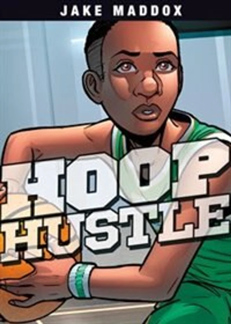 Hoop Hustle