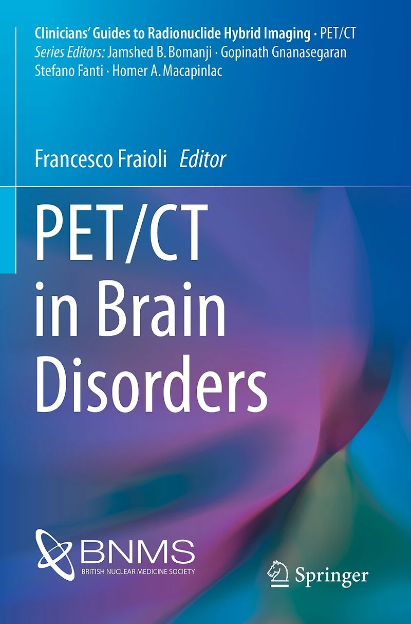 PET/CT Brain Disorders