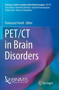 PET/CT Brain Disorders