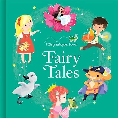 FAIRY TALES