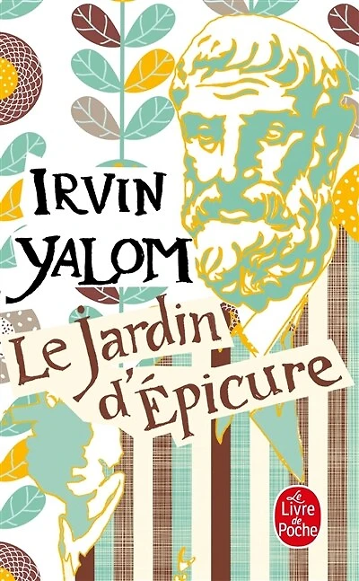 le jardin d'Epicure: regarder soleil en face