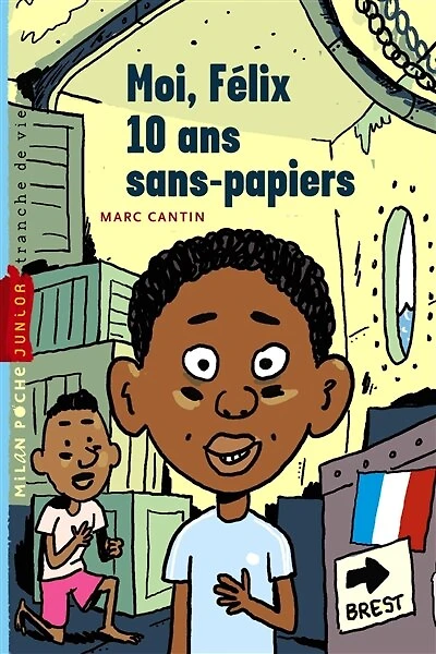 MOI FELIX 10 ANS T01