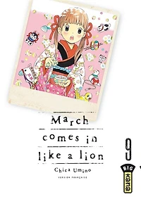 March comes like a lion 09
