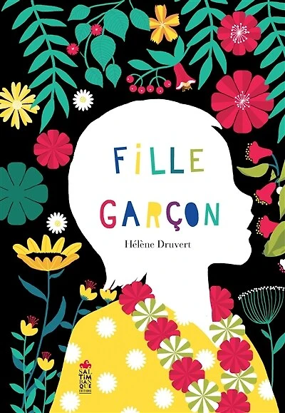 Fille, Garçon
