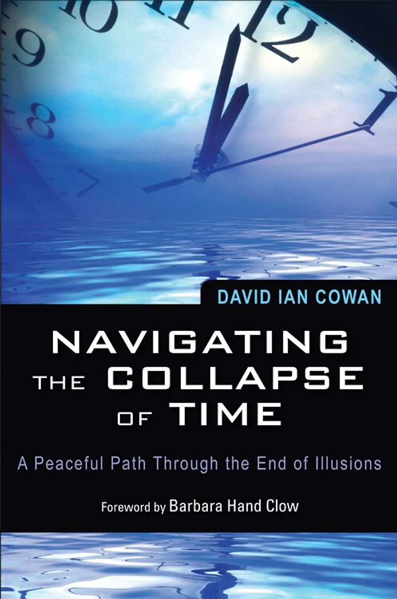 Navigating The Collapse Of Time: A Peaceful Path Through End Illusions