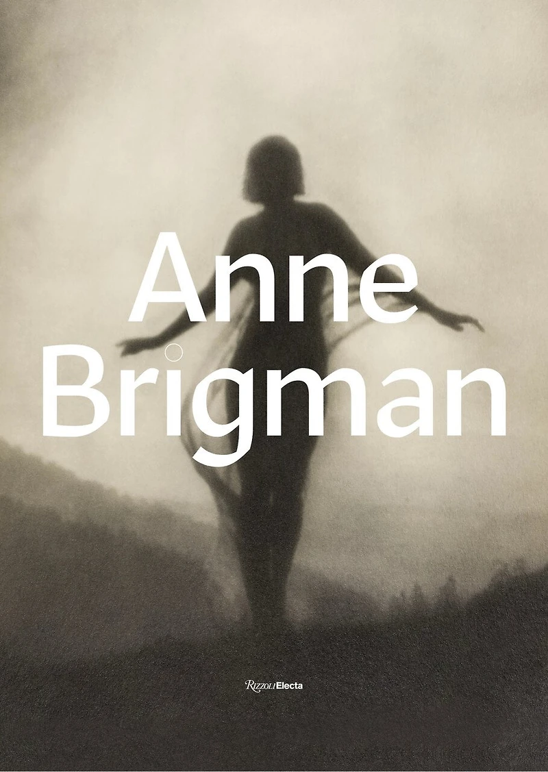 Anne Brigman: A Visionary Modern Photography