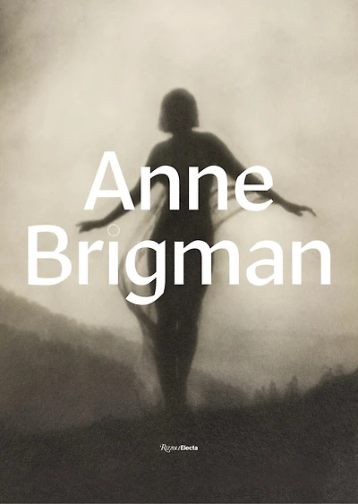 Anne Brigman: A Visionary Modern Photography