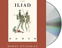 The Iliad: Fitzgerald Translation