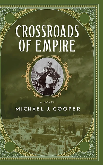 Crossroads of Empire