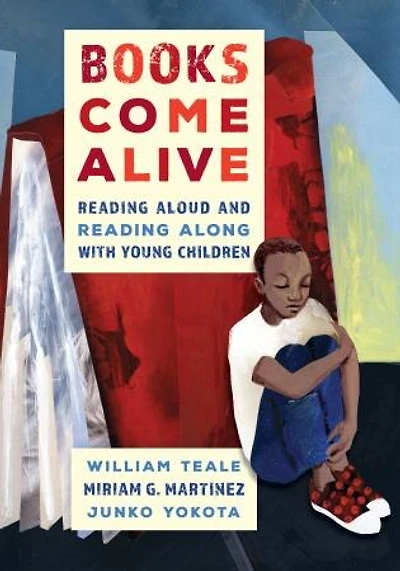 Books Come Alive: Reading Aloud And Along With Young Children