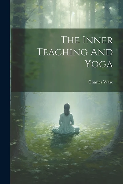 The Inner Teaching And Yoga