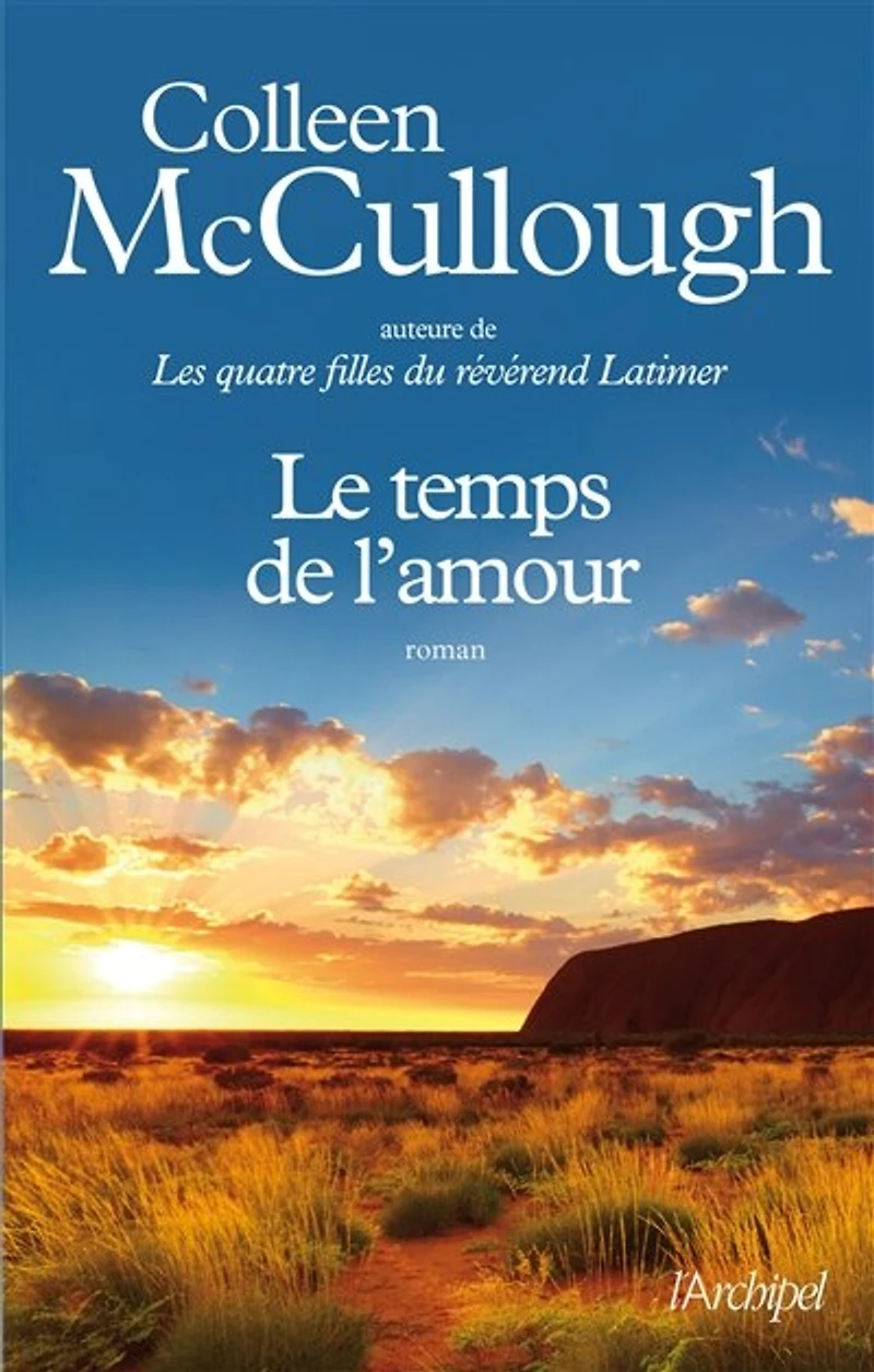 LE Temps de l'amour
