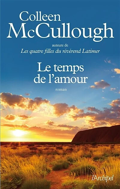 LE Temps de l'amour